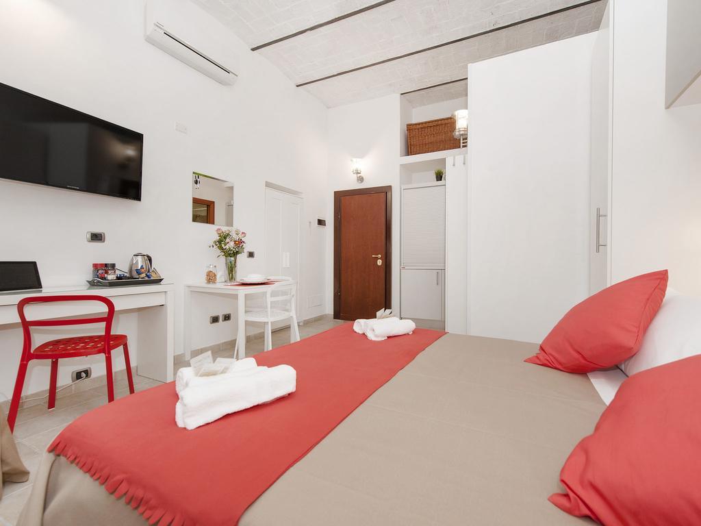 Coral Flat Colosseo ローマ 部屋 写真